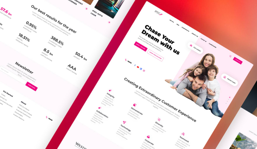 banking-figma-templates-cho-landing-page-ve-tai-chinh