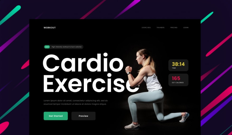 fitness-mau-figma-free-cho-landing-page-the-hinh