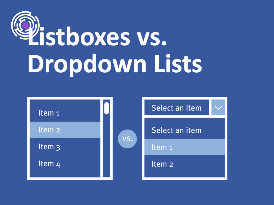 list-boxes