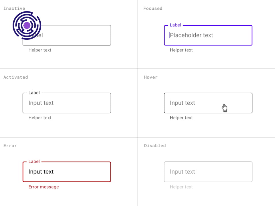 text-fields