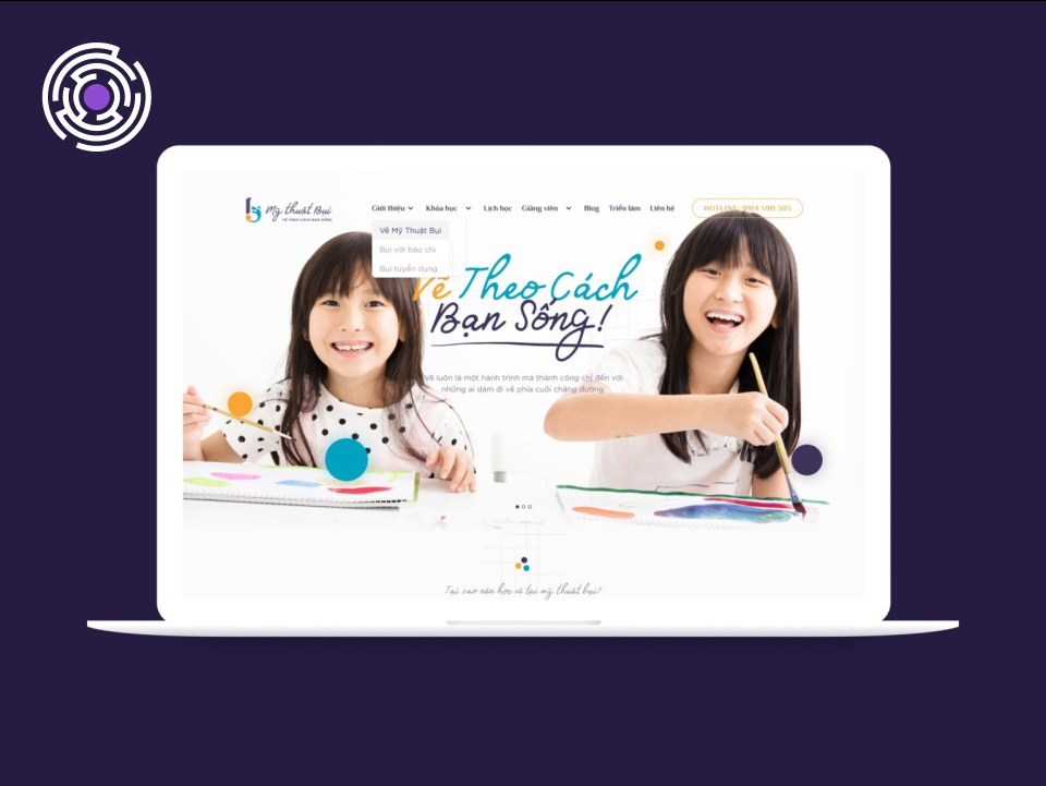 thiet-ke-cua-hang-muc-website-trong-du-an-rebranding-my-thuat-bui-cua-telos