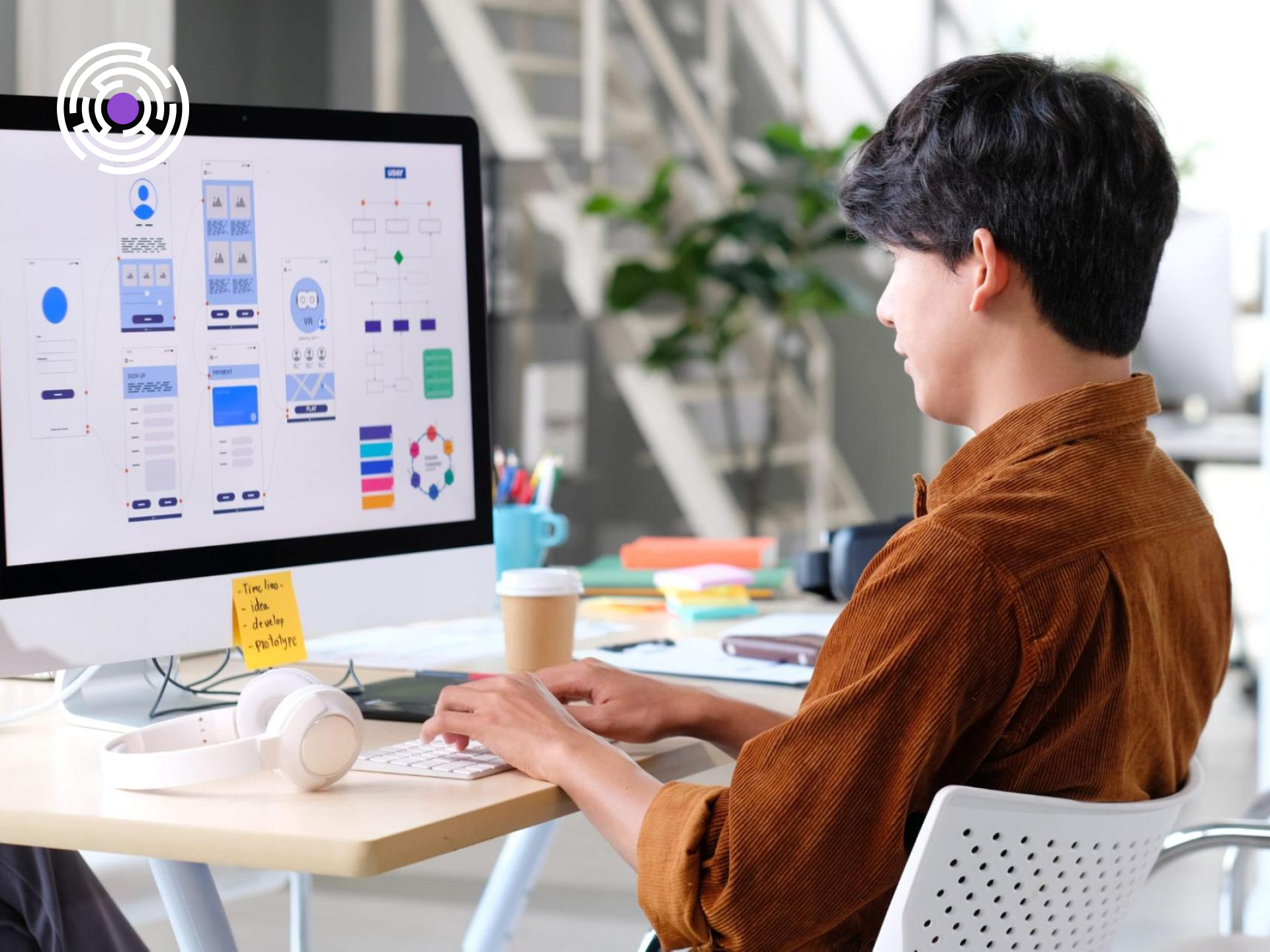 Lựa chọn khóa học UI/UX design phù hợp giúp nâng cao hiệu quả 